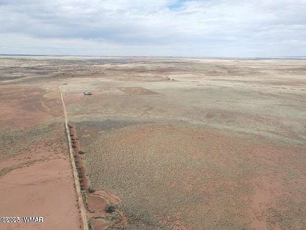 40.6 Acres of Recreational Land & Farm for Sale in Snowflake, Arizona