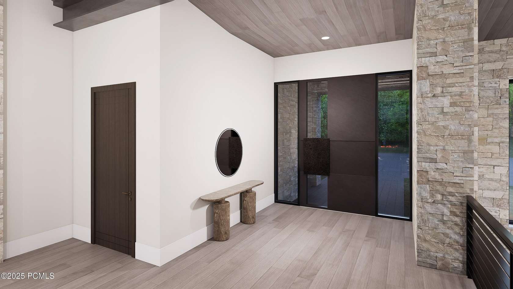 6.22 Acres of Residential Land with Home for Sale in Park City, Utah