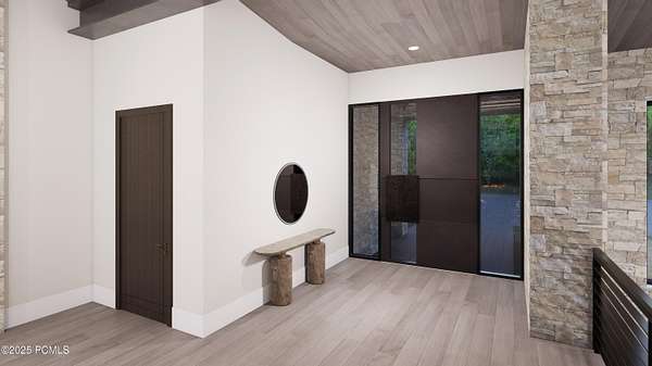 6.22 Acres of Residential Land with Home for Sale in Park City, Utah