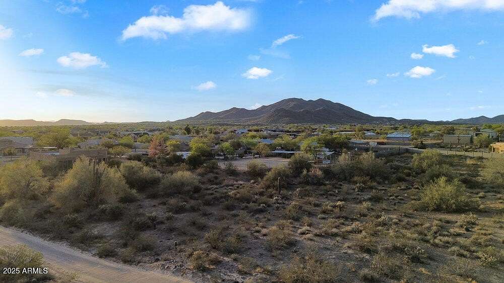 1.25 Acres of Residential Land for Sale in Phoenix, Arizona