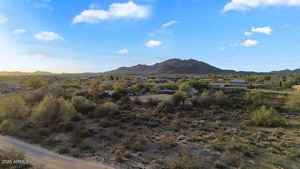 1.25 Acres of Residential Land for Sale in Phoenix, Arizona