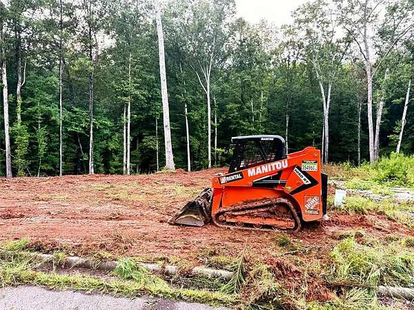 0.77 Acres of Residential Land for Sale in Stockbridge, Georgia