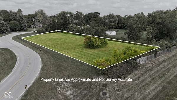 0.98 Acres of Mixed-Use Land for Sale in Indianapolis, Indiana