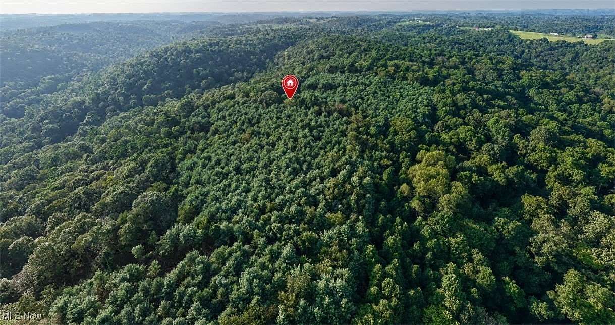 83.6 Acres of Recreational Land for Auction in Tippecanoe, Ohio