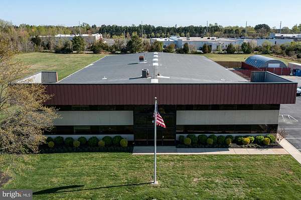 6.29 Acres of Commercial Land for Lease in Cambridge, Maryland