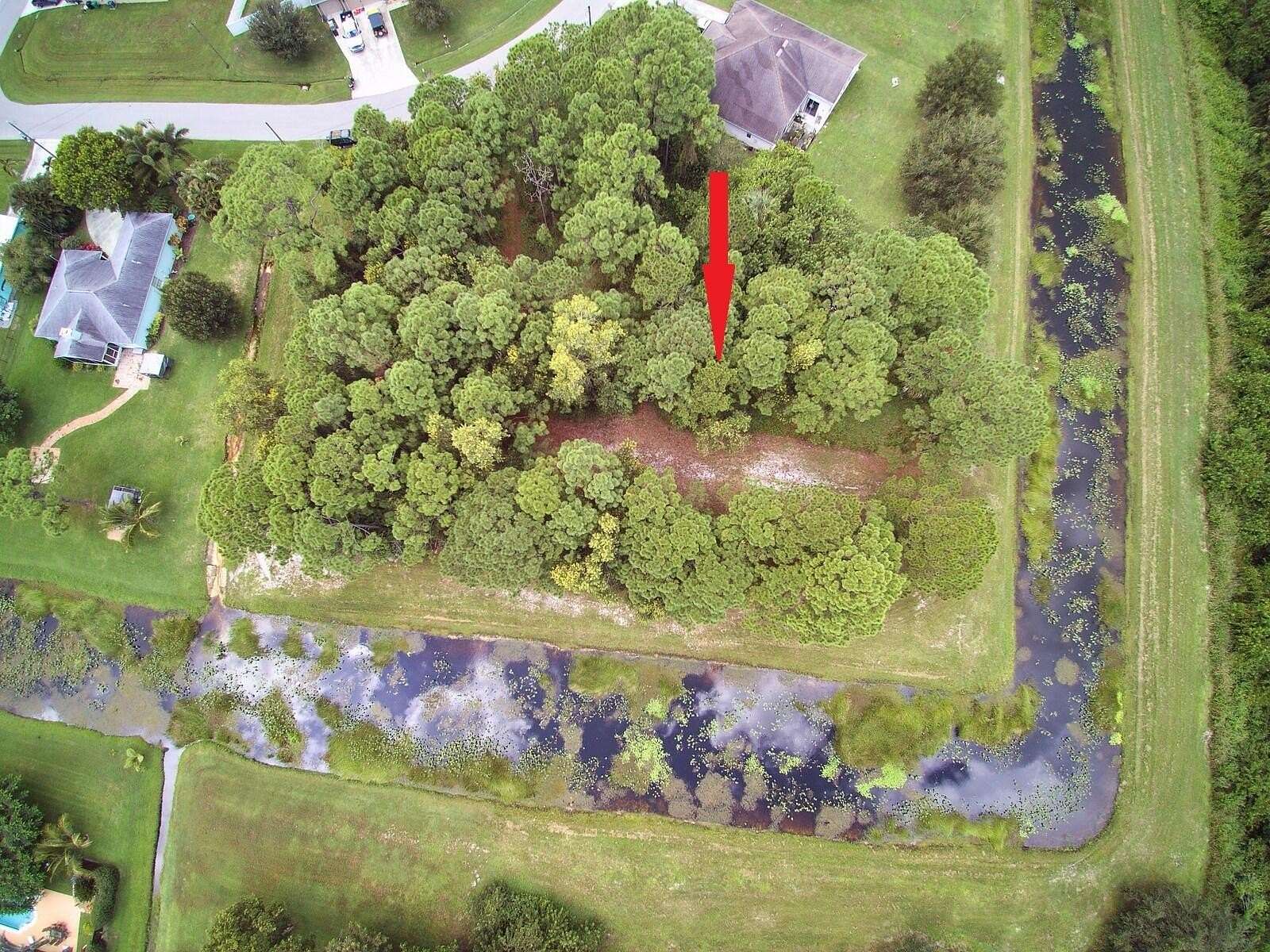0.41 Acres of Residential Land for Sale in Port St. Lucie, Florida