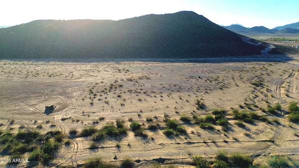 5 Acres of Residential Land for Sale in Tonopah, Arizona