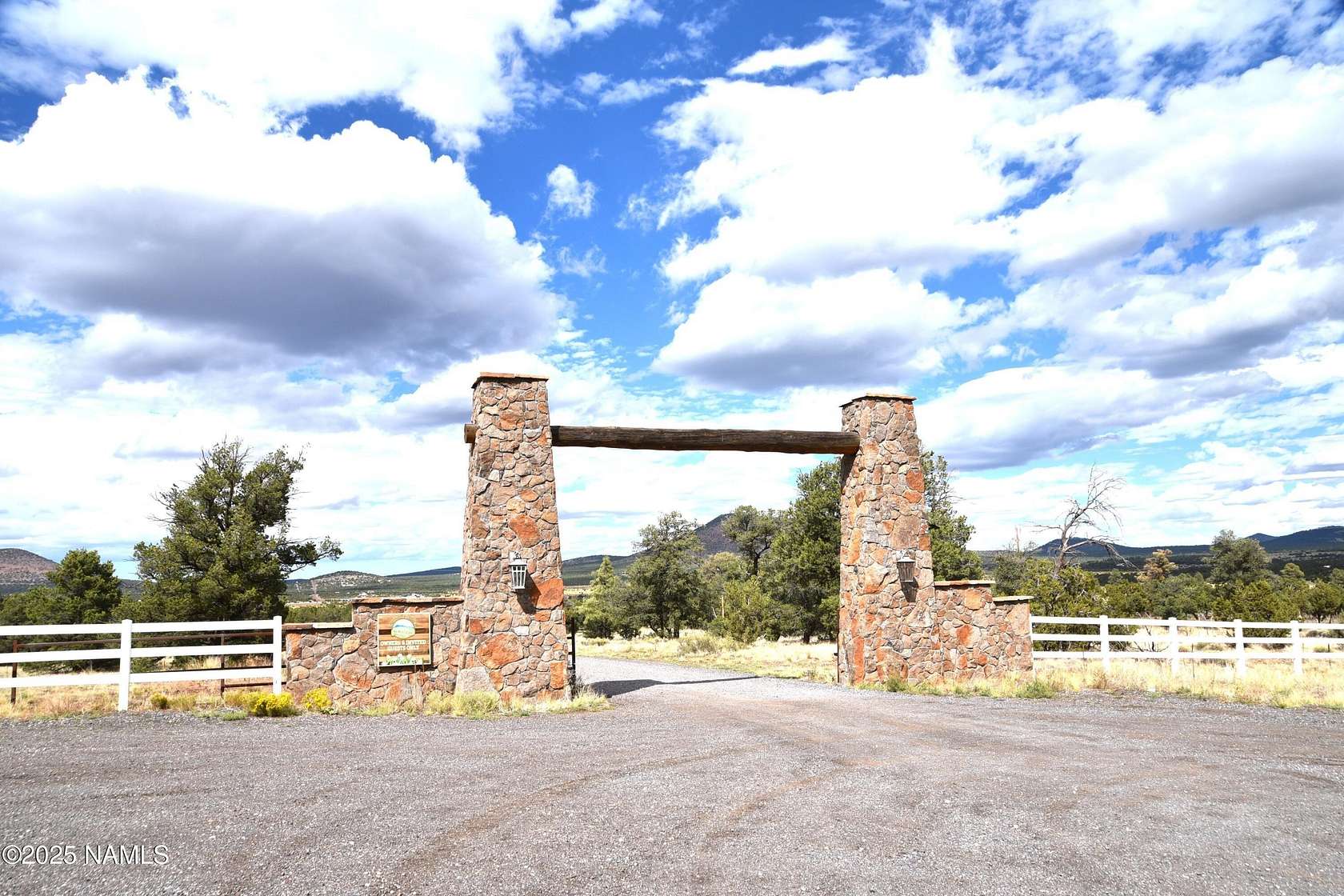 2.5 Acres of Land for Sale in Williams, Arizona