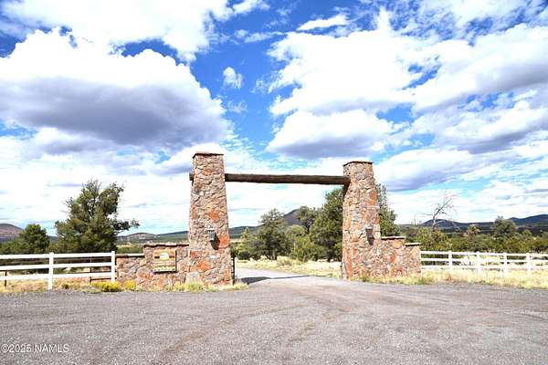 2.5 Acres of Land for Sale in Williams, Arizona