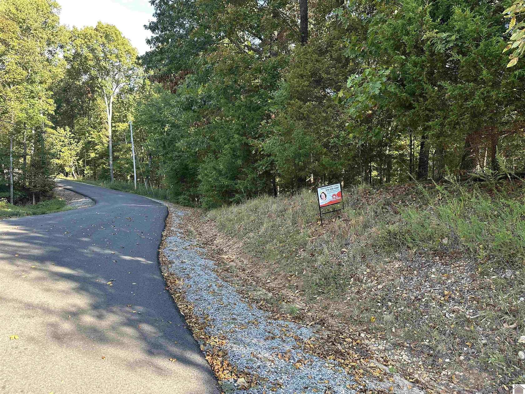 2 Acres of Residential Land for Sale in Cadiz, Kentucky