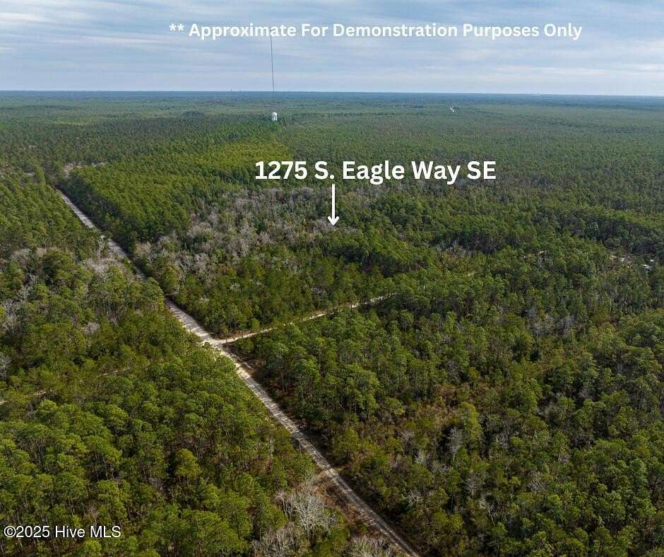 0.35 Acres of Land for Sale in Southport, North Carolina