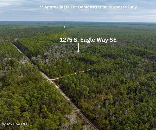 0.35 Acres of Land for Sale in Southport, North Carolina
