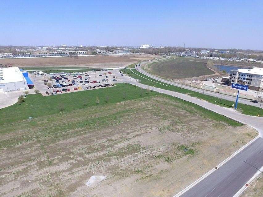 Commercial Land for Sale in Ames, Iowa