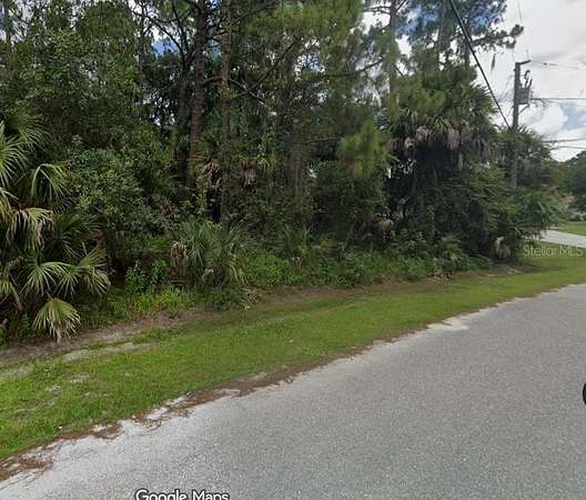 0.24 Acres of Residential Land for Sale in North Port, Florida