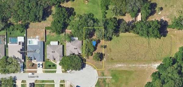0.19 Acres of Residential Land for Sale in Holiday, Florida