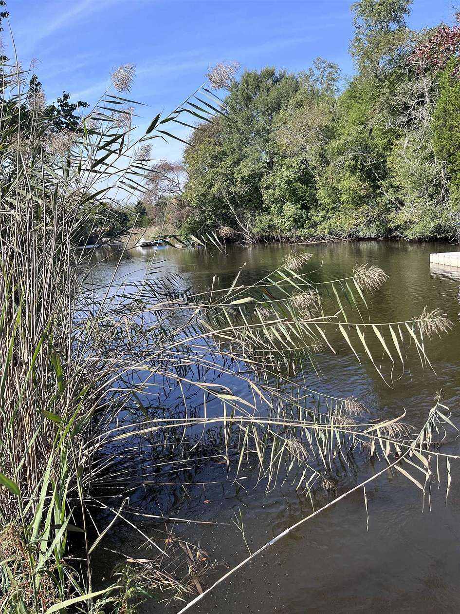 3.4 Acres of Residential Land for Sale in Marshallville, New Jersey