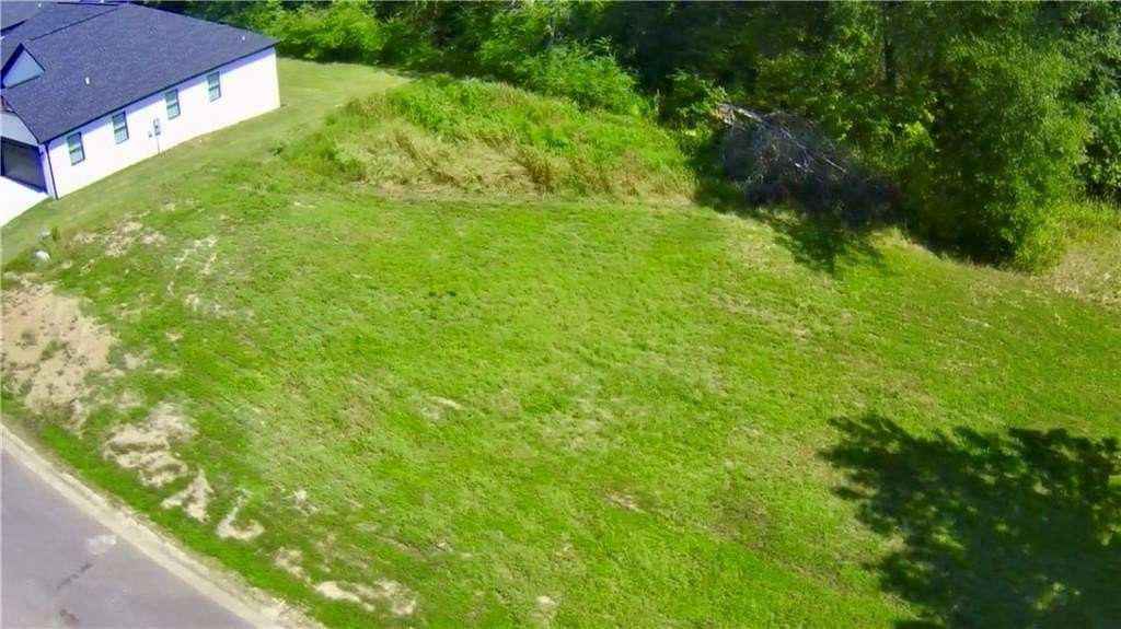 0.4 Acres of Residential Land for Sale in Russellville, Arkansas