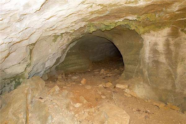 98 Acres of Land for Sale in Flippin, Arkansas