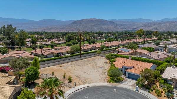0.27 Acres of Residential Land for Sale in Palm Desert, California