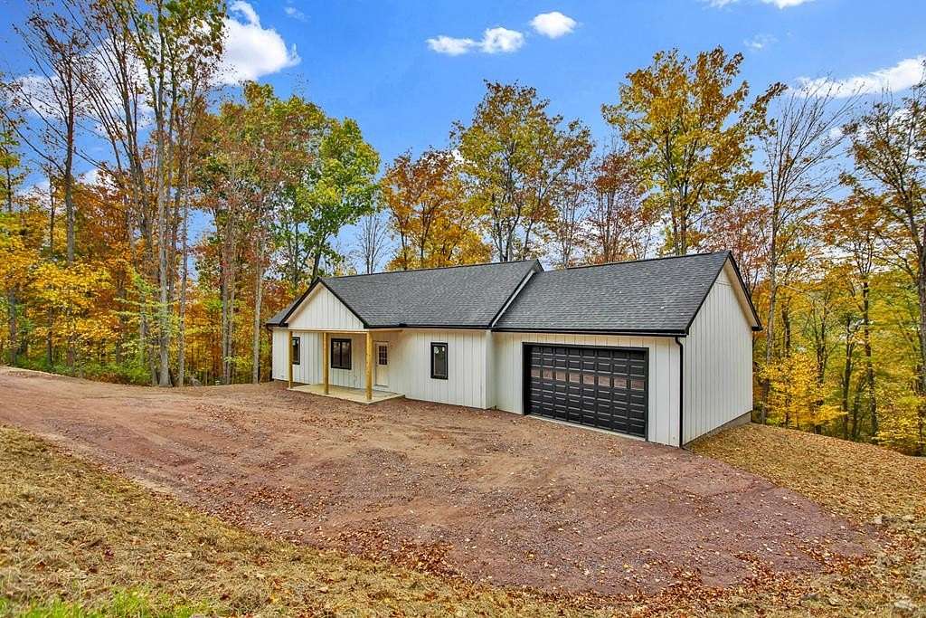 1.73 Acres of Residential Land with Home for Sale in Wellsboro, Pennsylvania