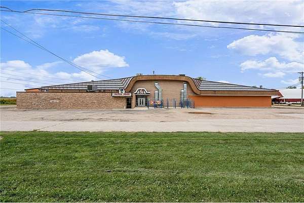 2.66 Acres of Commercial Land for Sale in Austin Township, Minnesota