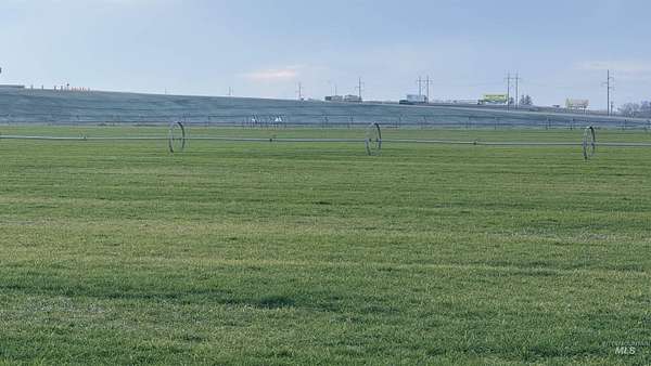 47 Acres of Mixed-Use Land for Sale in Heyburn, Idaho