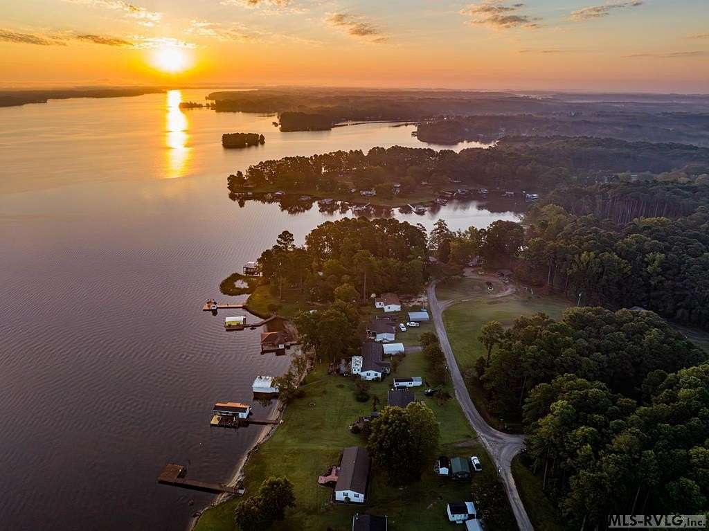 17.5 Acres of Land for Sale in Littleton, North Carolina