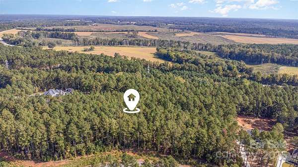 1.19 Acres of Residential Land for Sale in Lancaster, South Carolina
