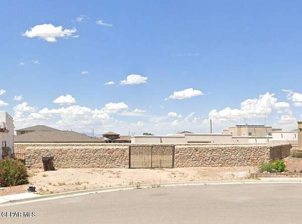 0.17 Acres of Residential Land for Sale in Santa Teresa, New Mexico