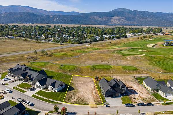 0.3 Acres of Residential Land for Sale in Missoula, Montana