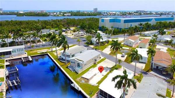 0.07 Acres of Land for Sale in Fort Myers Beach, Florida