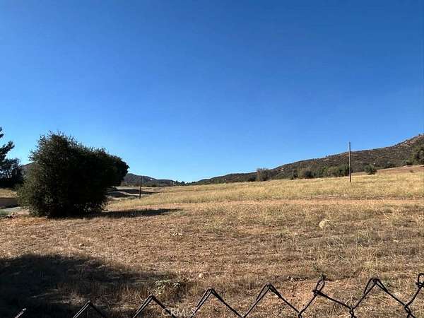 9 Acres of Residential Land for Sale in Cherry Valley, California