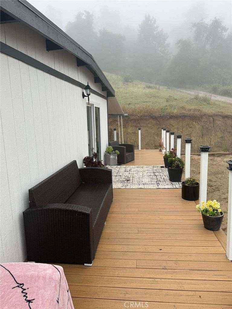 4.25 Acres of Land for Sale in Jamul, California