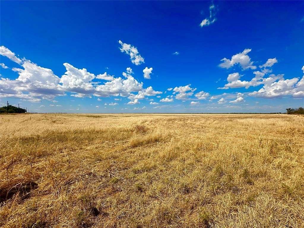 172 Acres of Land for Sale in Merkel, Texas