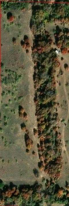 8.14 Acres of Residential Land for Sale in Clyde, Texas