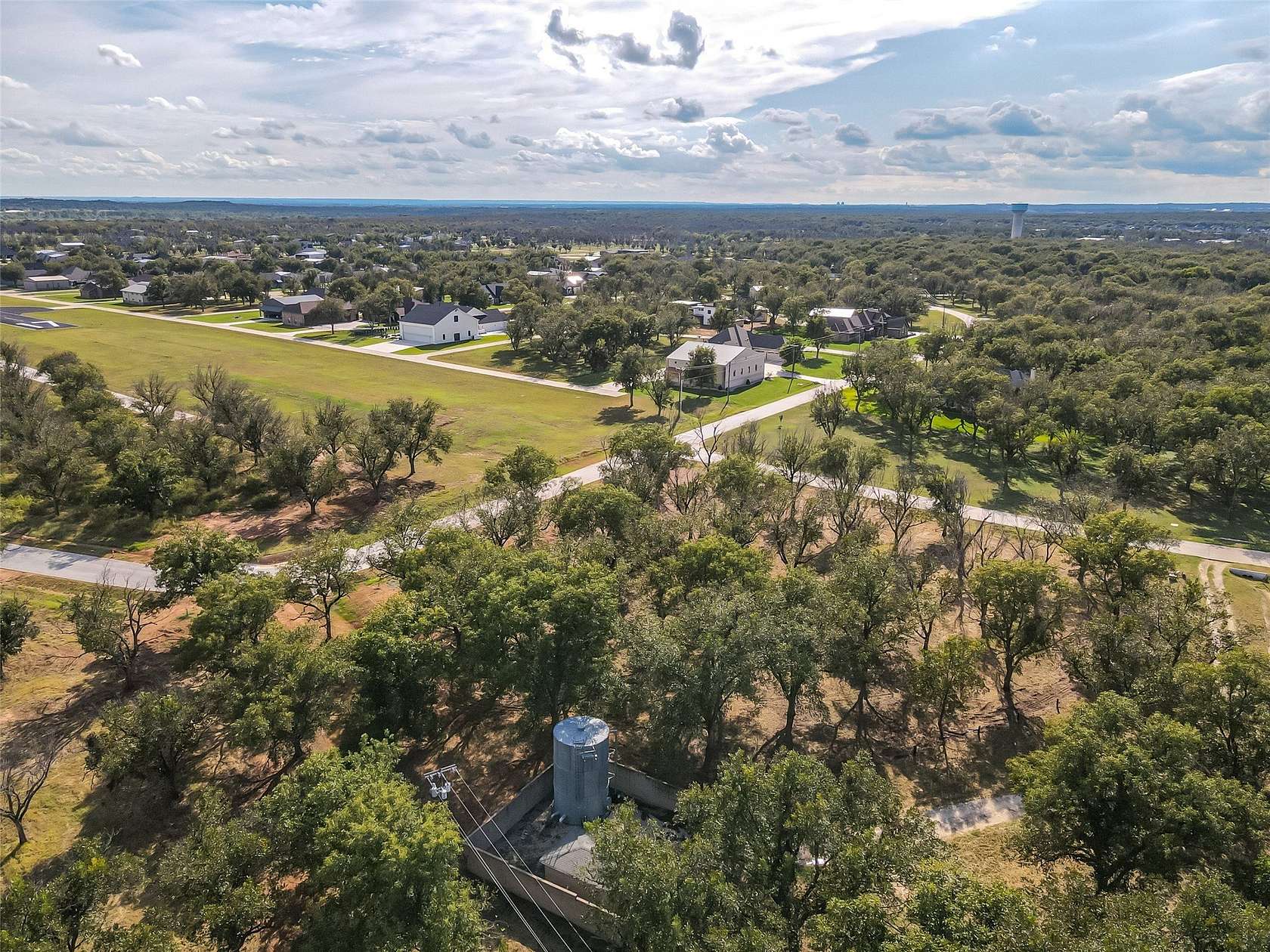 2 Acres of Residential Land for Sale in Granbury, Texas