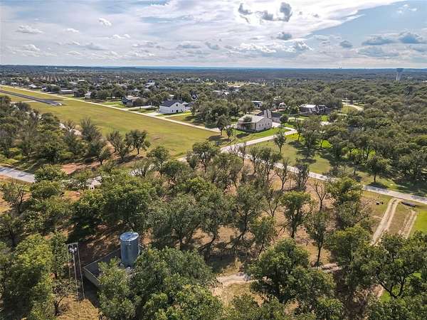 1.61 Acres of Residential Land for Sale in Granbury, Texas