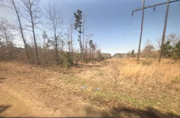 15.8 Acres of Recreational Land for Sale in Shongaloo, Louisiana