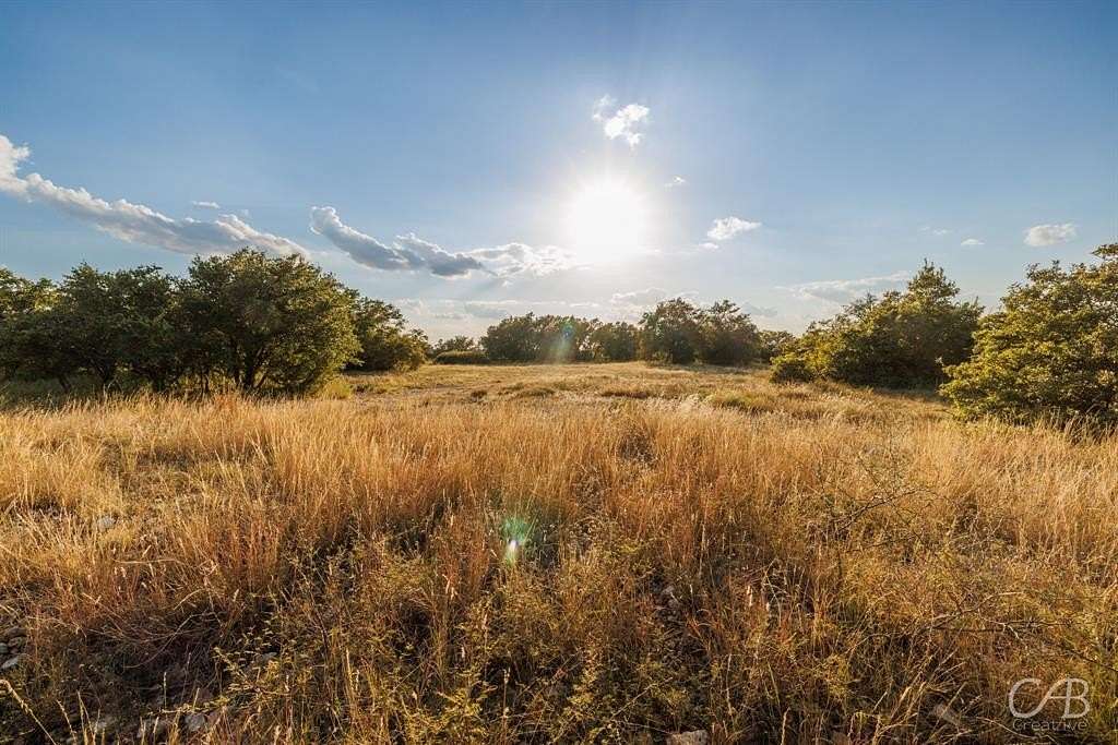 160 Acres of Recreational Land & Farm for Sale in Coleman, Texas