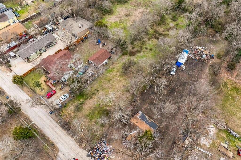 0.53 Acres of Residential Land for Sale in Dallas, Texas