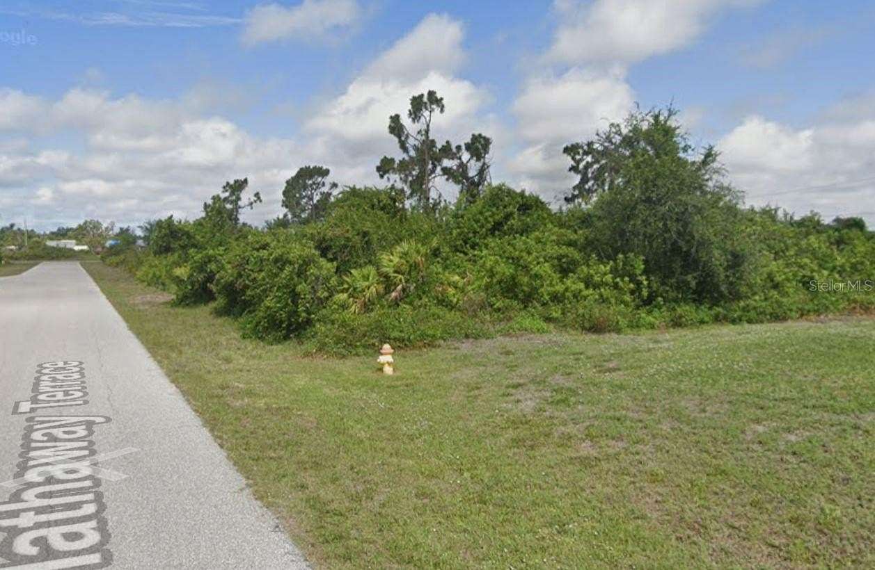 0.23 Acres of Residential Land for Sale in Port Charlotte, Florida