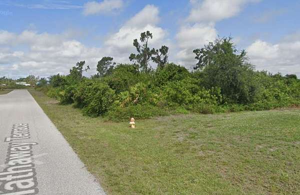 0.23 Acres of Residential Land for Sale in Port Charlotte, Florida