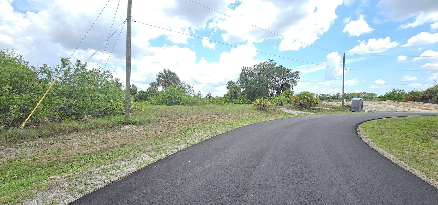 0.42 Acres of Residential Land for Sale in LaBelle, Florida