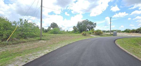0.42 Acres of Residential Land for Sale in LaBelle, Florida