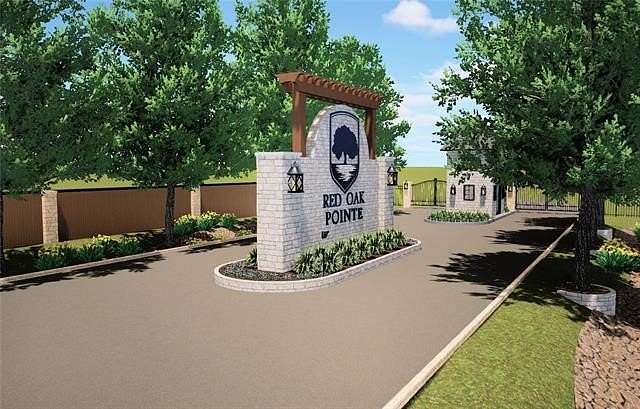 1 Acre of Residential Land for Sale in Shreveport, Louisiana