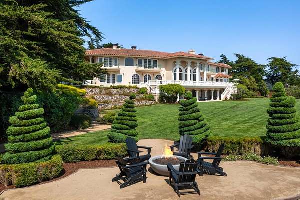 12.8 Acres of Land with Home for Sale in La Selva Beach, California