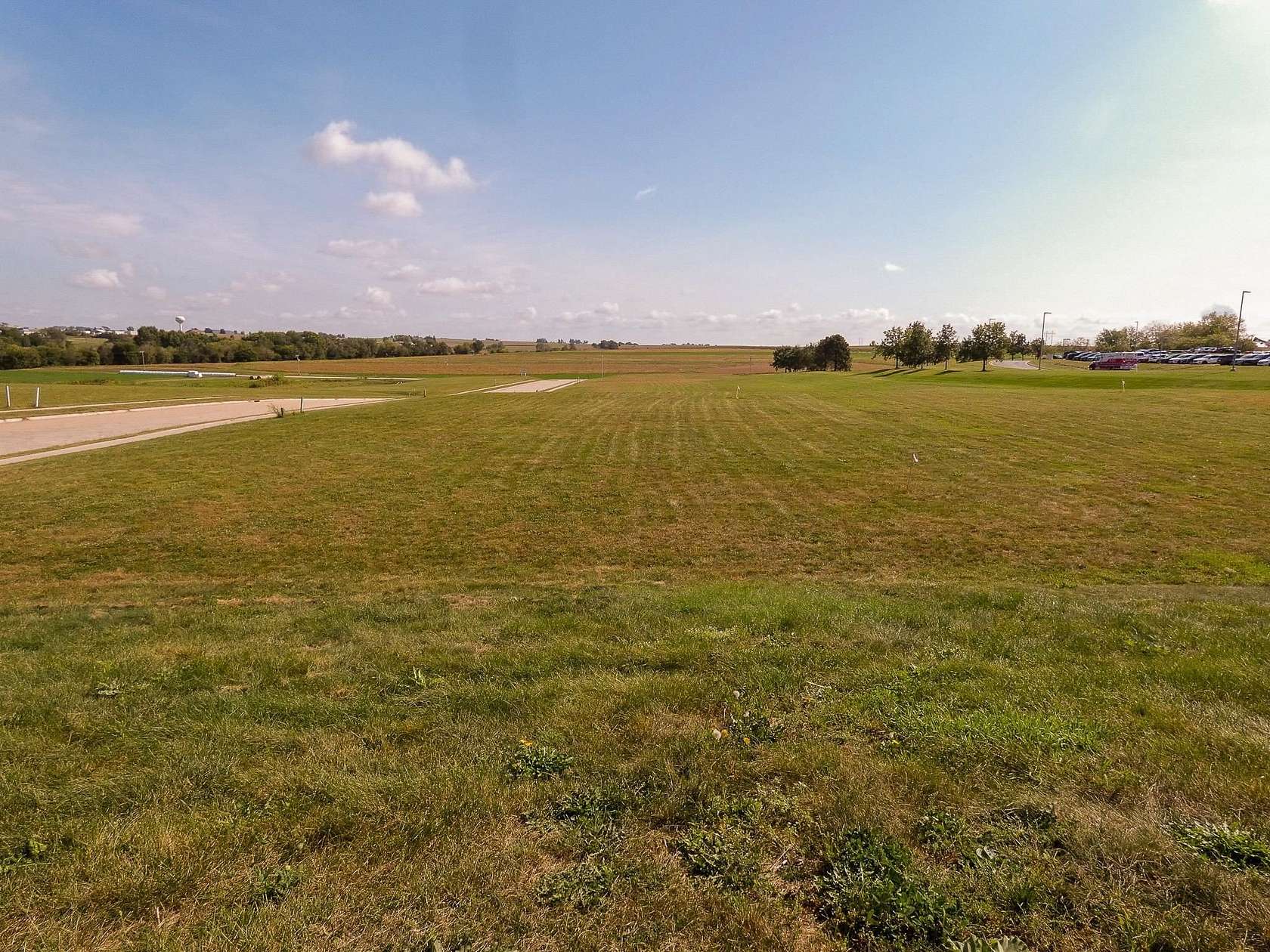 1 Acre of Commercial Land for Sale in Platteville, Wisconsin