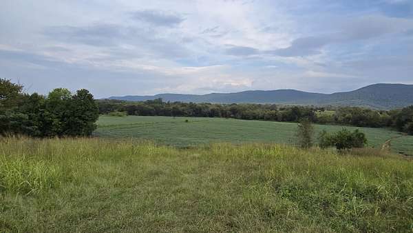 50 Acres of Recreational Land for Sale in Pikeville, Tennessee