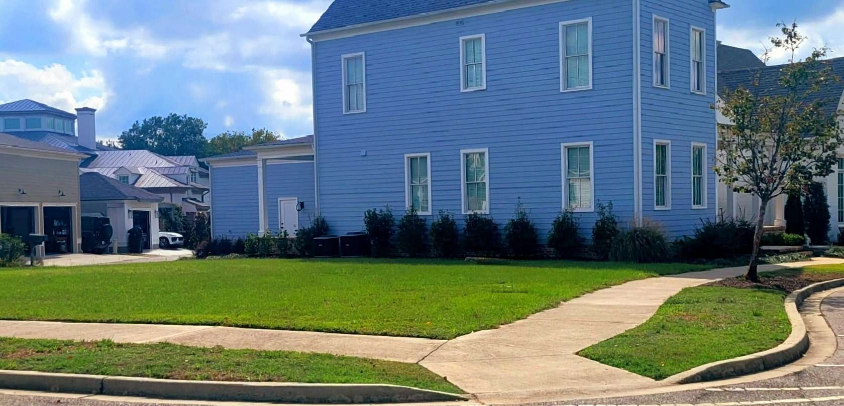 Land for Sale in North Augusta, South Carolina