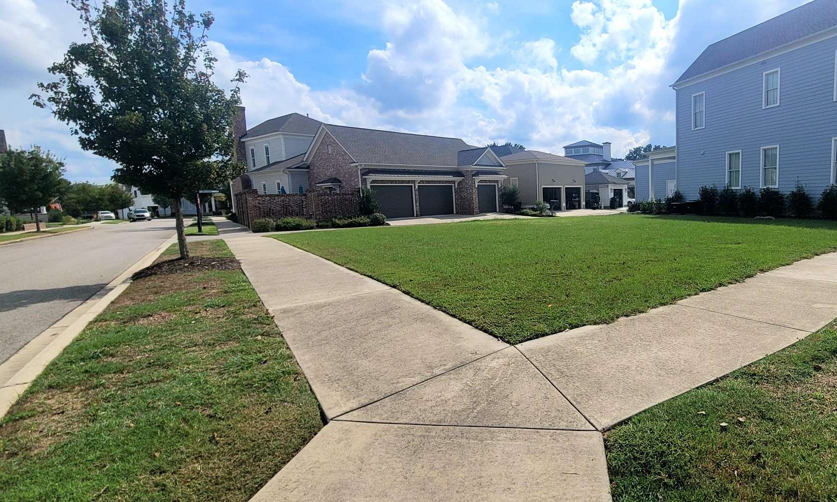 0.1 Acres of Residential Land for Sale in North Augusta, South Carolina